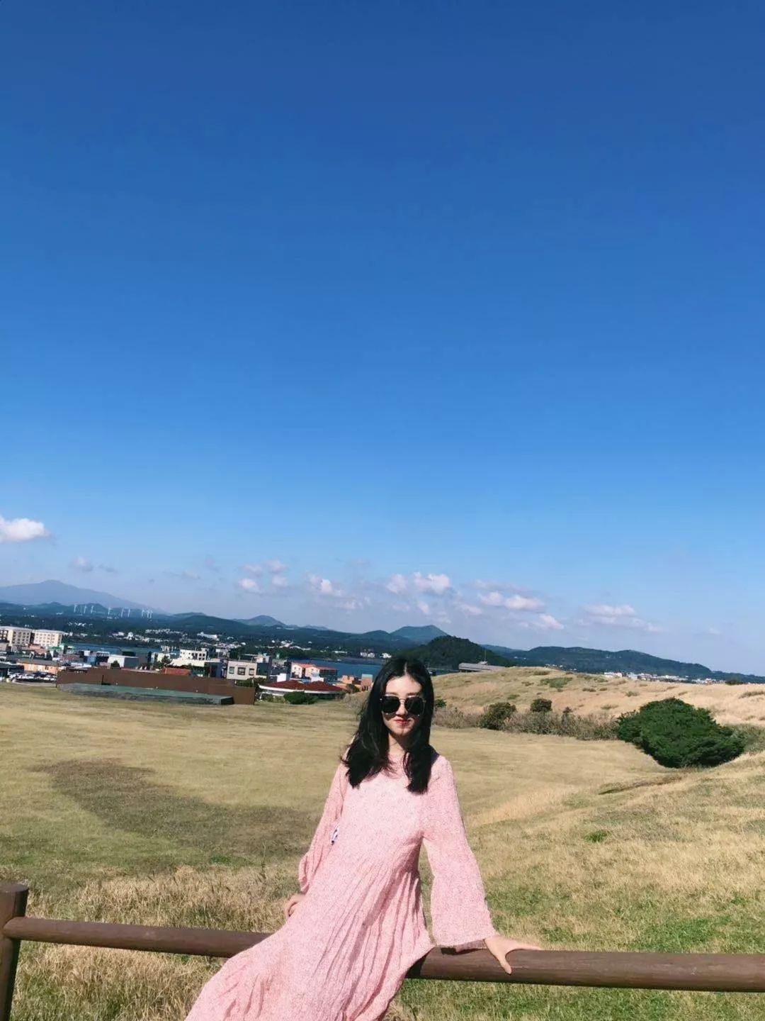 五天四晚，几百块带你游济州岛