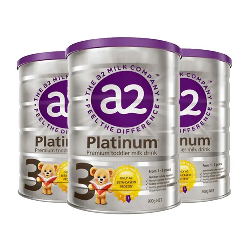 大家认可的好牛奶,大家对bba的评价