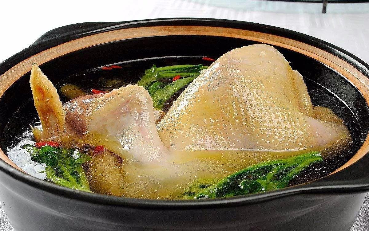 术：以术谈浙江菜