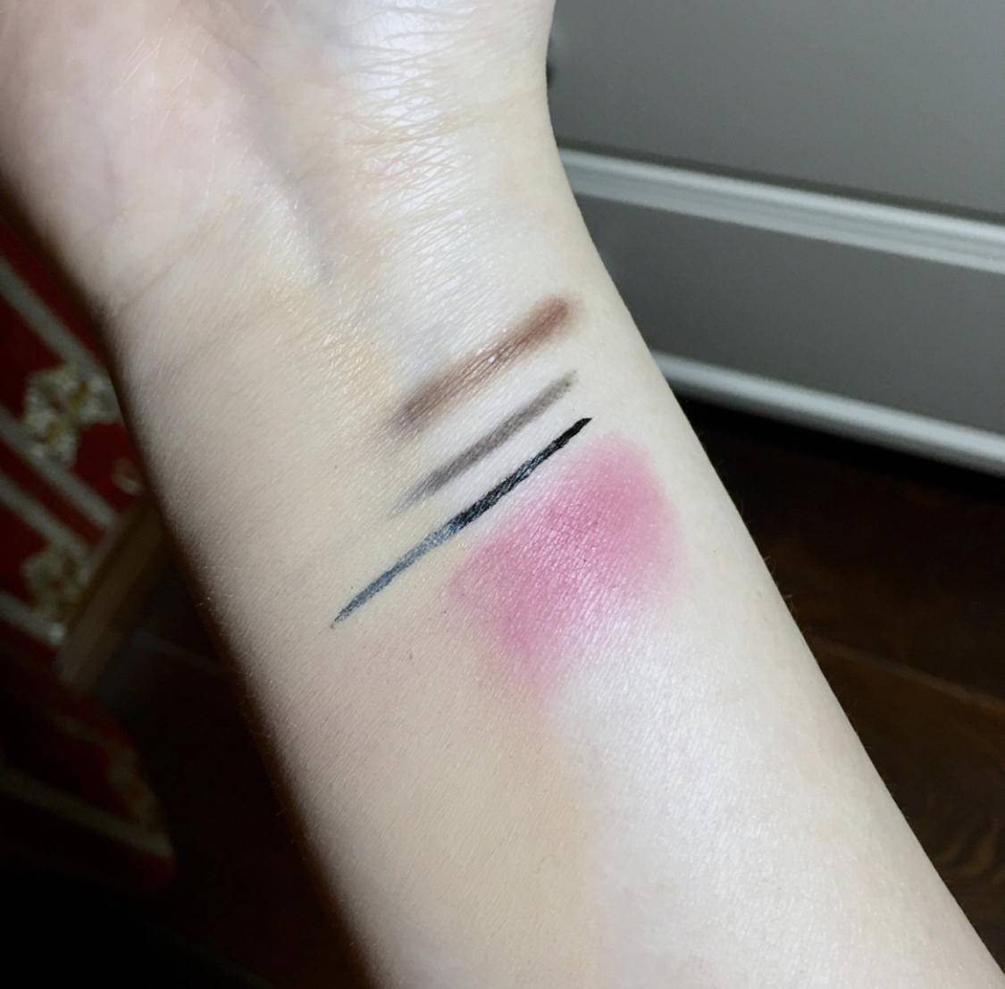 底妆不出错手法,底妆不斑驳教程