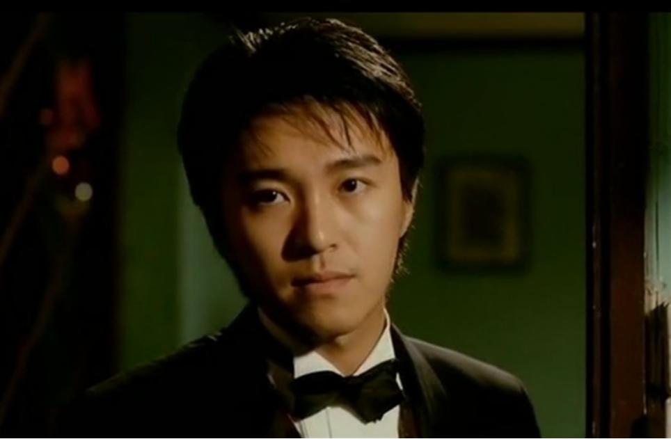 “喜剧之王”周星驰59岁孤独庆生：其实从1962年就开始了