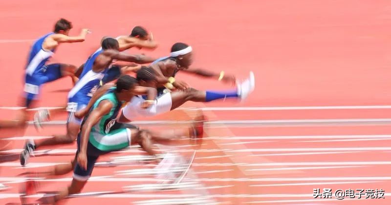 电竞选手谈陈泽,电竞人物