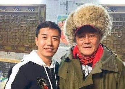 赵本山和赵四师徒近况,赵四直播连麦赵本山