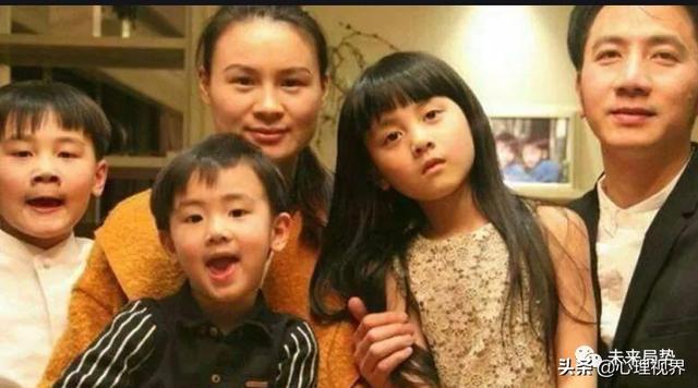 刚刚、曝光这16个人、微信都刷屏了...