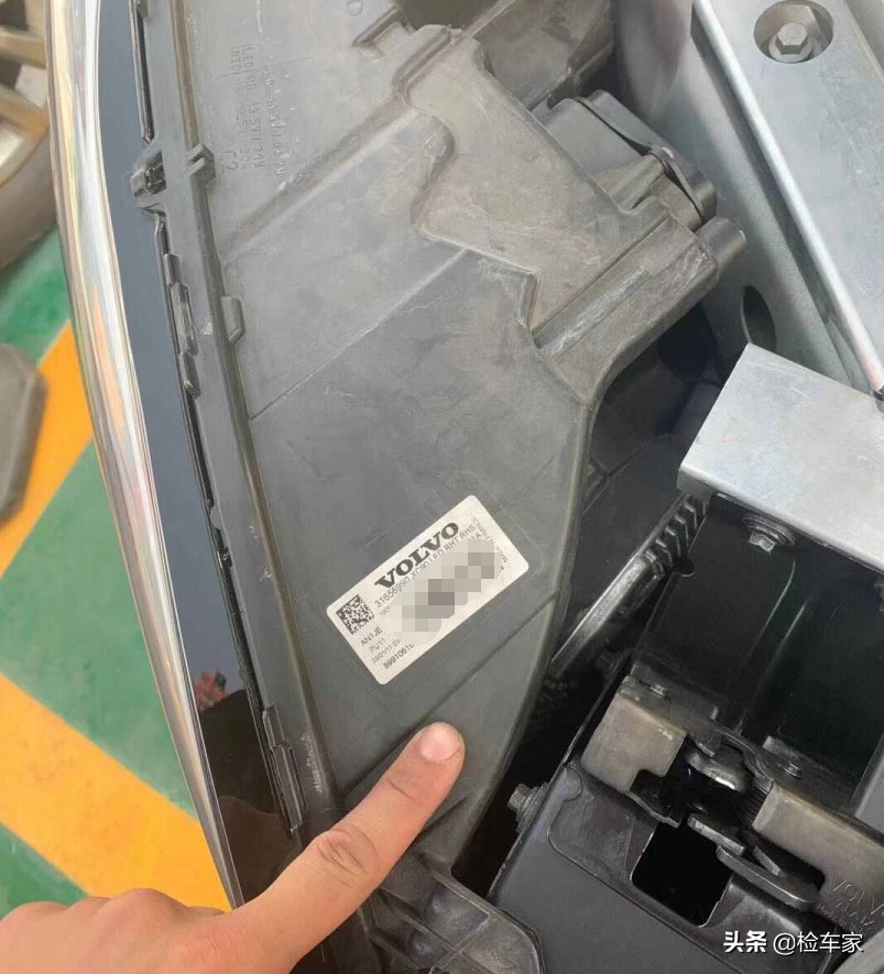 13万公里沃尔沃xc90落地价格,10万元能买哪年沃尔沃xc90