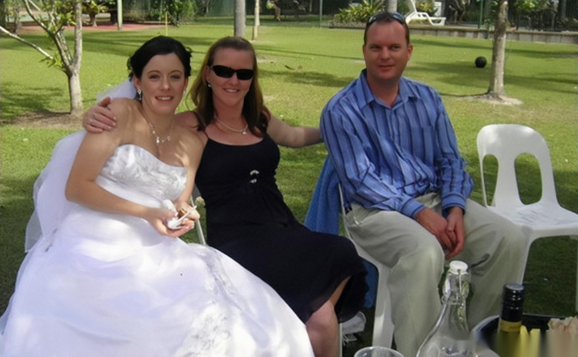 1998年，澳洲14岁女孩在学校门口失踪，5年后突然现身，结局温馨