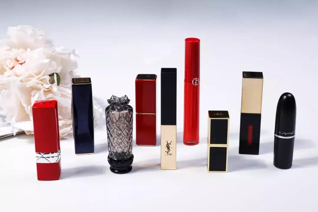 完美日记适合黄皮显白口红推荐,平价口红推荐黄皮显白哑光唇膏