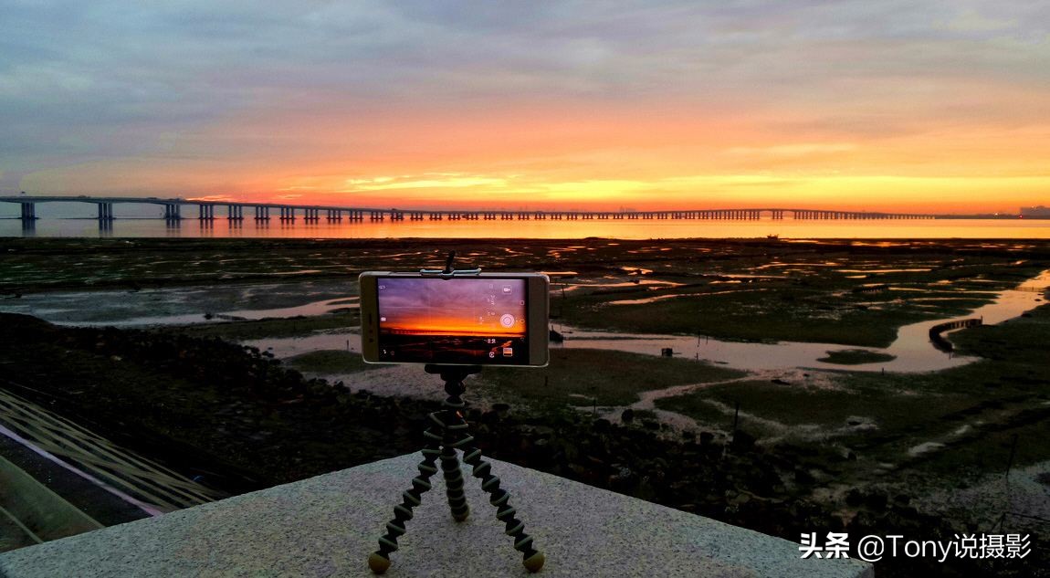 一分钟教你用手机摄影,摄影入门从零开始学手机摄影