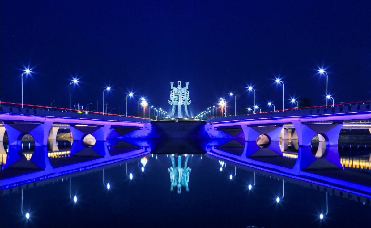 甘肃庆阳经济在全省排名多少名,庆阳增速