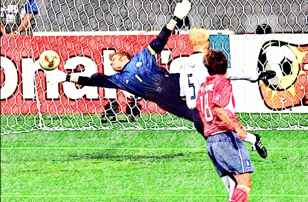 【世界杯史话】2002,中国队的首秀,是否也是你的初记忆(一)