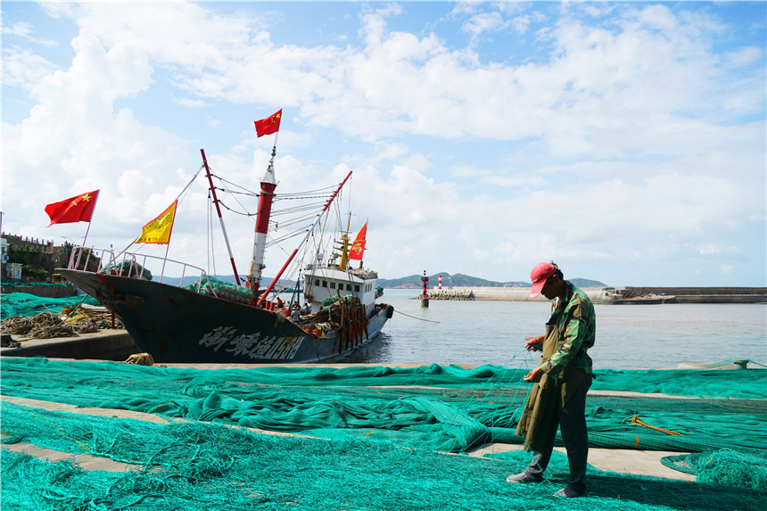 嵊泗旅游美食攻略,嵊泗攻略3天2夜美食推荐