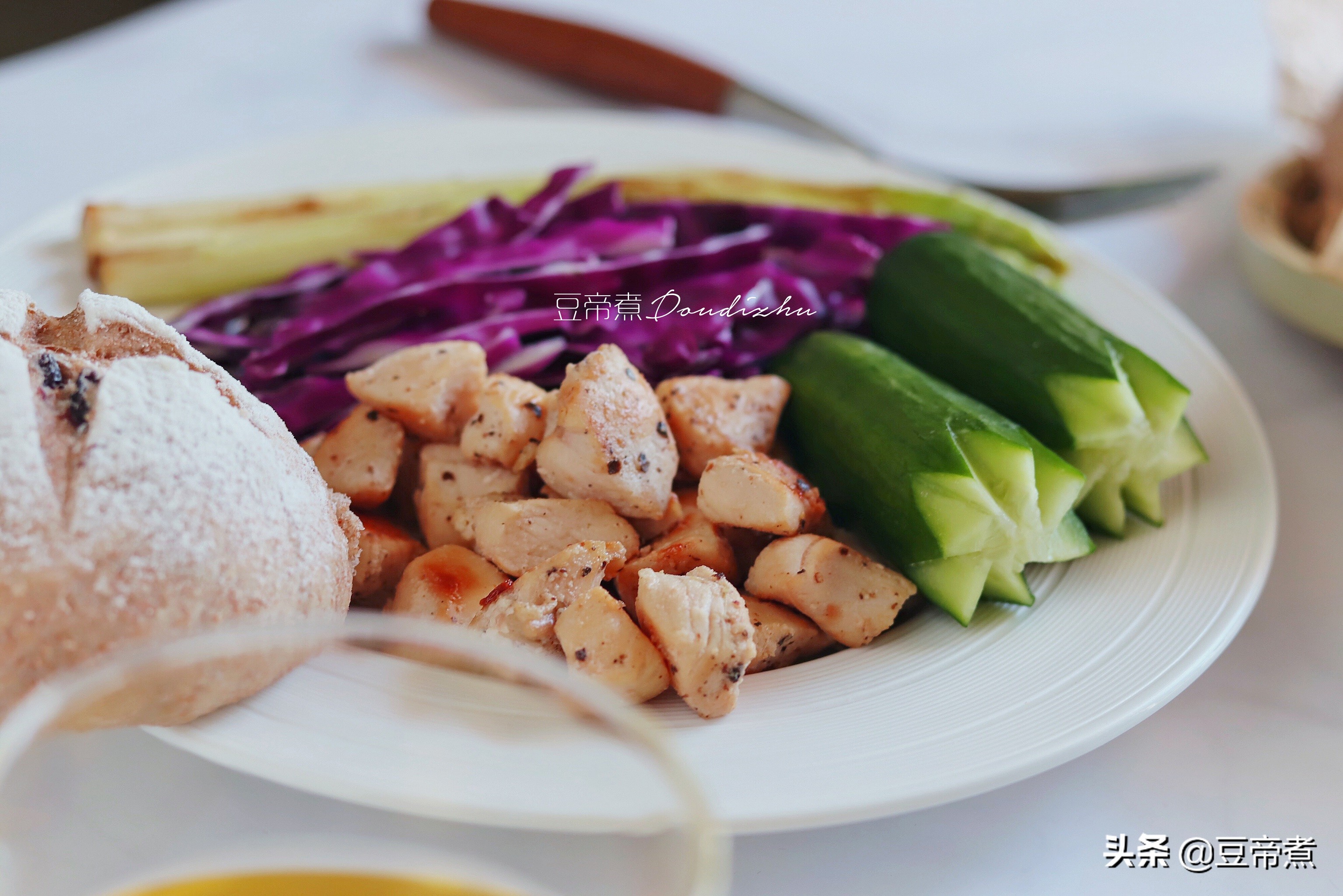 减肥最狠的四种主食水果,减肥食谱一日三餐最简单主食