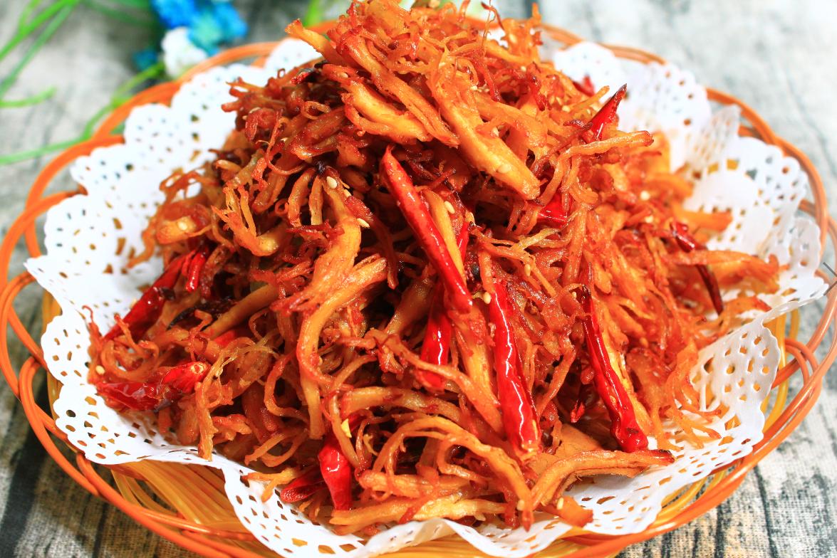 入秋家常菜小炒菜谱,入秋后多吃几道应季菜营养又解馋