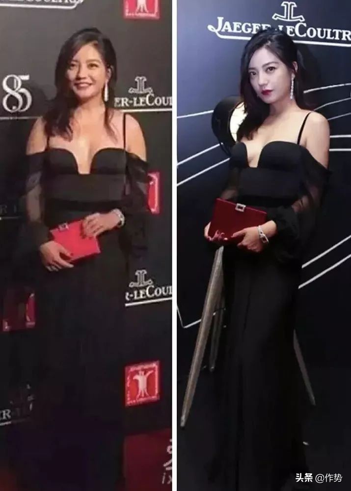 万年被嘲的赵薇口碑逆袭，她最近做对了什么？