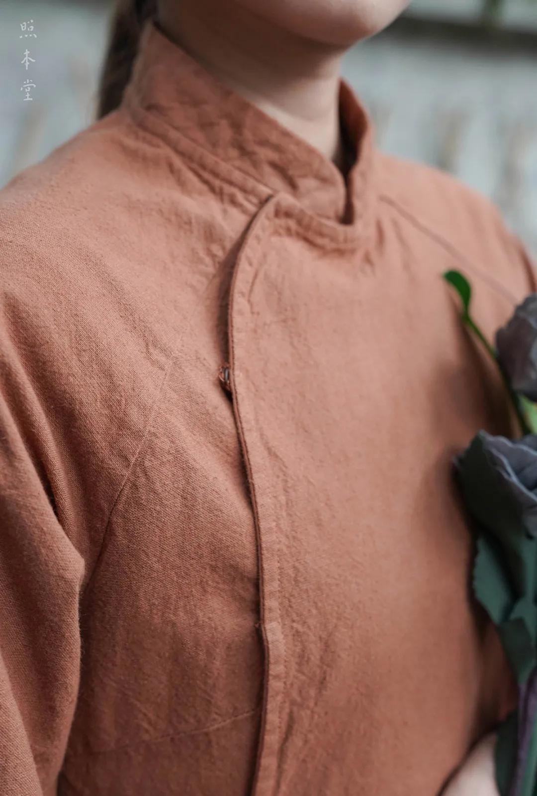 棉麻布衣的特色,为啥棉麻衣服看起来劣质还这么贵