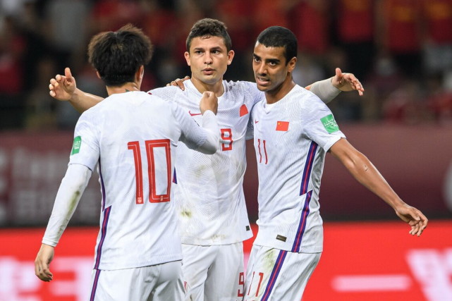 姆巴佩加盟中超,姆巴佩哈兰德归化中国队图片