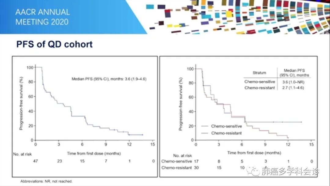 aacr肺癌高发,小细胞肺癌abc临床试验