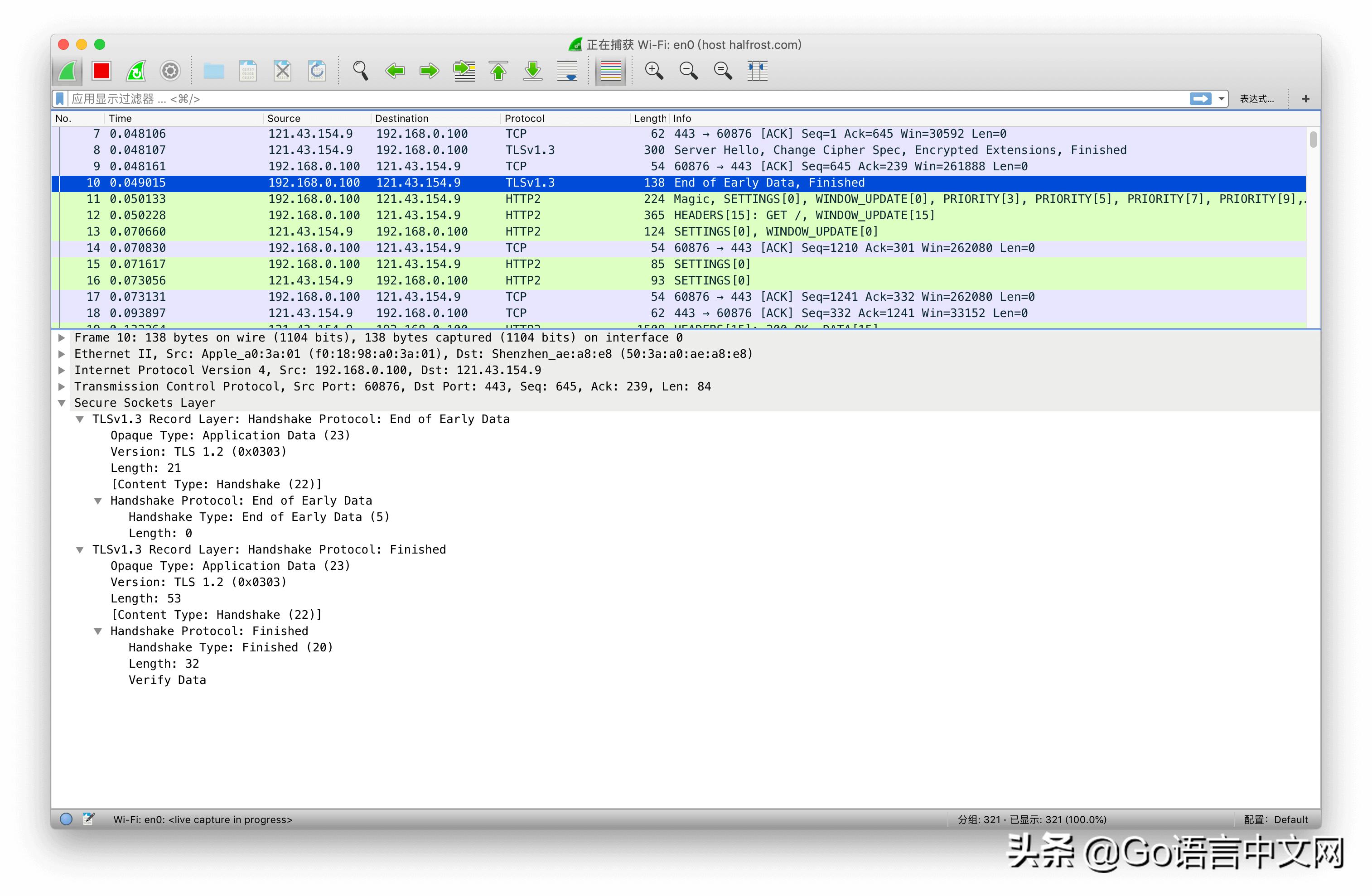 tls握手流程,tls握手过程