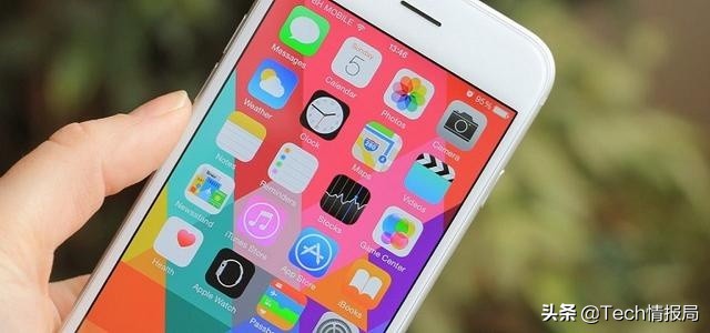 为什么安卓用久了会卡顿,苹果用久了会闪退?看完长知识了