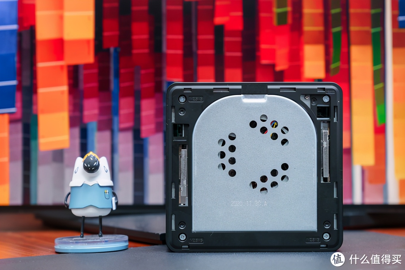 猎豹峡谷nuc性能,intelnuc猎豹峡谷拆箱