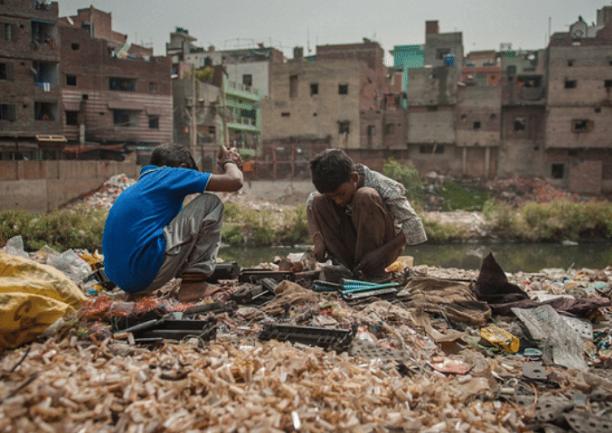 印度人买不起空调,印度人为什么买不起空调