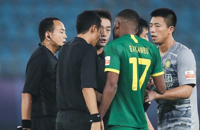 关于裁判的规则,关于裁判