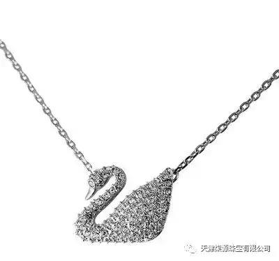 水钻是钻石还是水晶,水钻是什么钻石