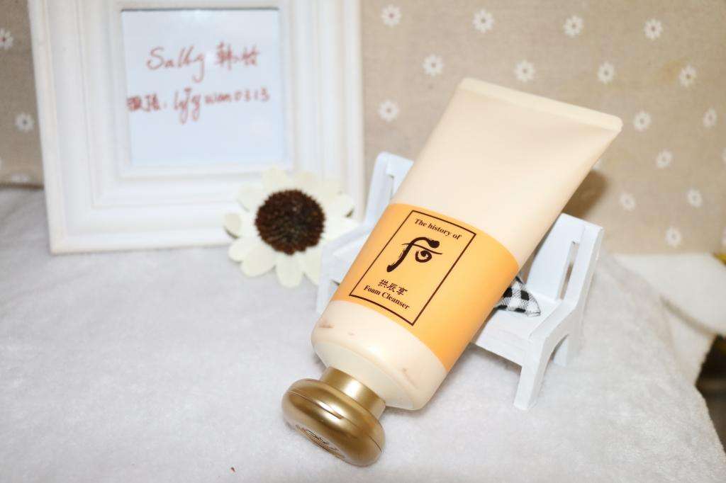 推荐几款网红洗面奶,网红推荐洗面奶真实测评