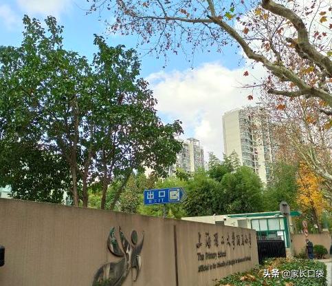 上海十大黑马初中学校,上海公办第一梯队小学排名前十