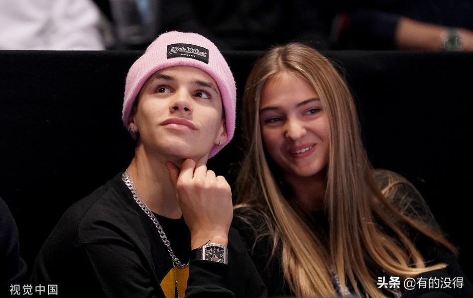 贝克汉姆颜值巅峰官方视频,贝克汉姆和小李子颜值评价