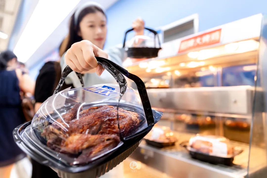 盒马X会员店一周年，品质好物全攻略