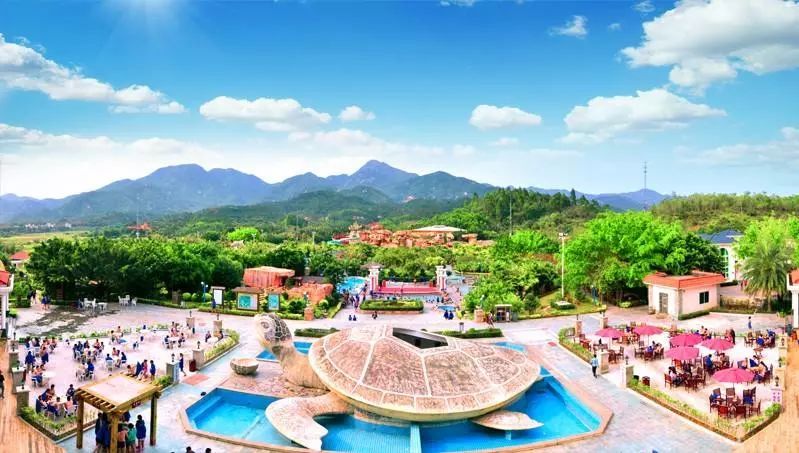 惠东候鸟温泉度假,惠东温泉度假酒店团购