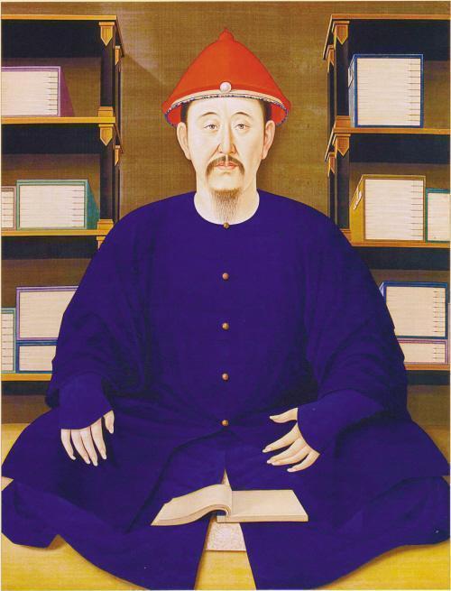 清圣祖康熙皇帝有多少女儿,清圣祖康熙传在线阅读