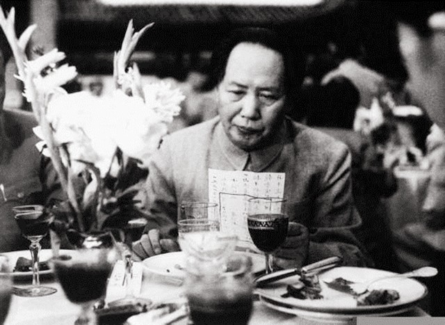 1955年授衔时，这位开国元帅诚恳请求毛主席：我最多是大将的军衔