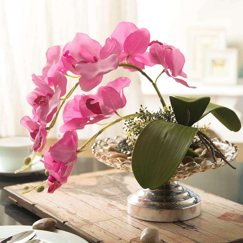 鲜花插花技巧专业术语,插花常见鲜花名称大全