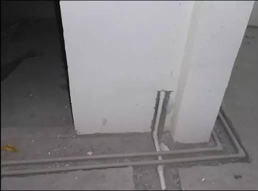 装饰工程质量通病解析图文,建筑渗漏分析图