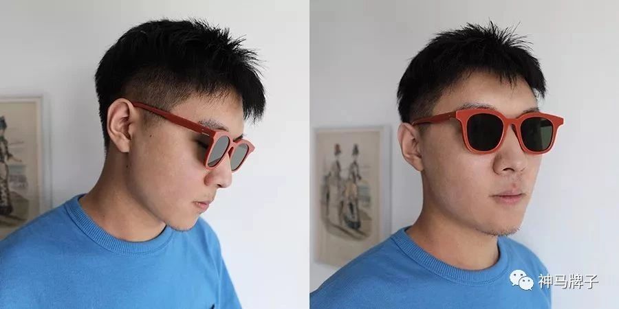 肯豆、权志龙等明星潮人带货，GentleMonster墨镜为啥那么火？