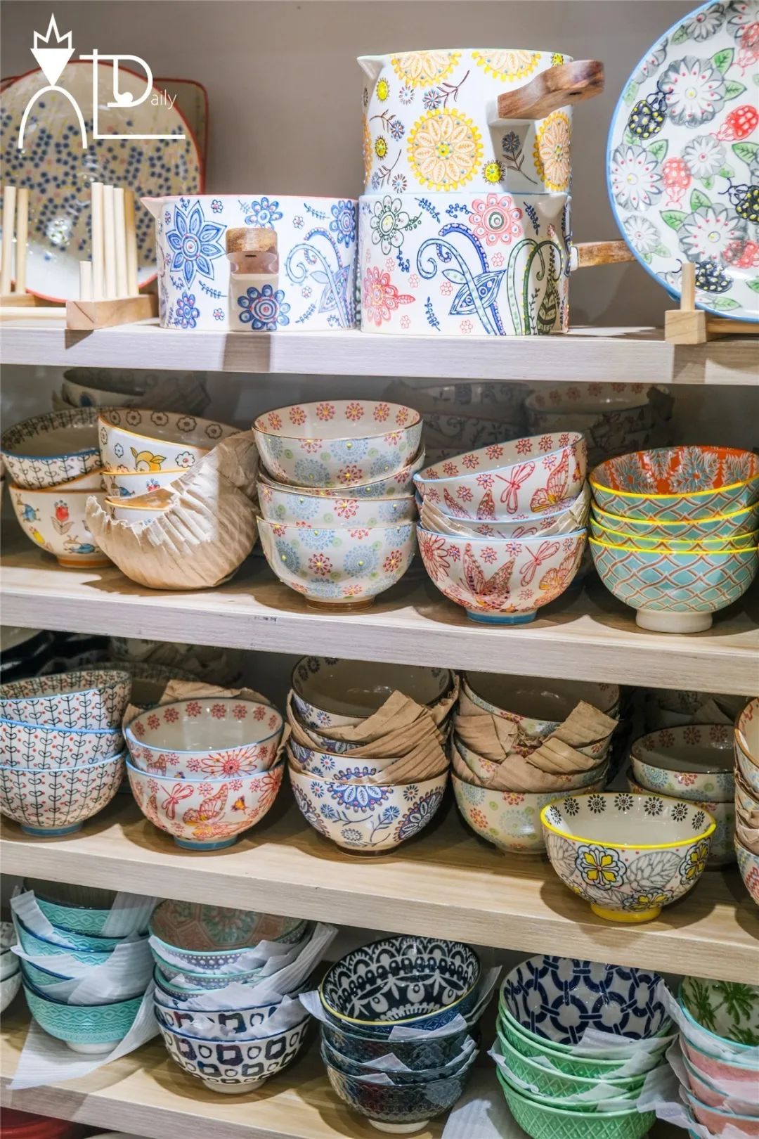 她圈推荐｜坐标青岛！这些餐具控必逛的私藏小店你都去过吗？