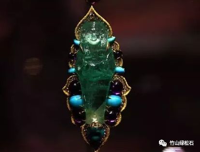 真正的绿松石大全,绿松石怎样才是最好的