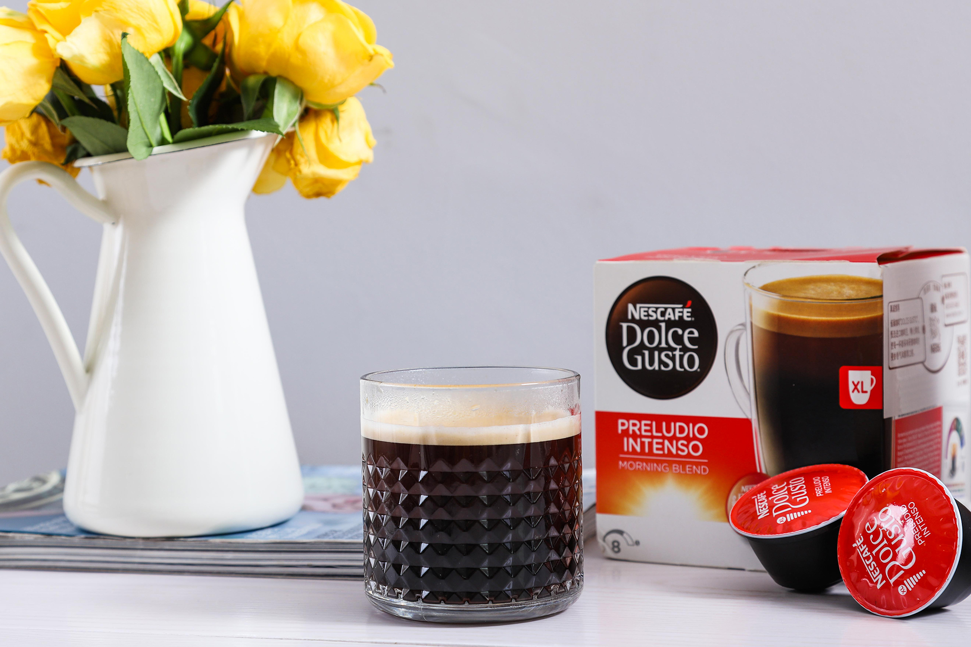 胶囊咖啡探秘,胶囊咖啡大评测