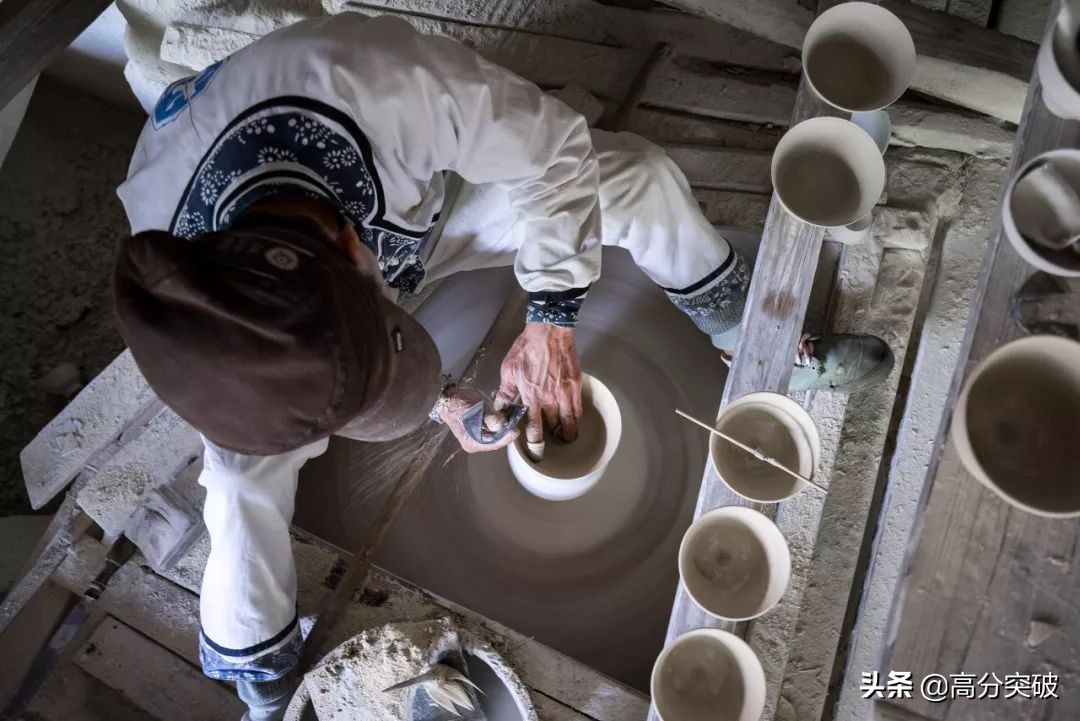 江西一个不起眼的地方,江西最偏僻的一个城市