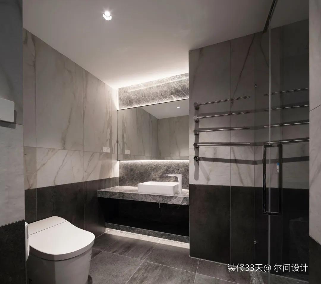 洗手盆上面可以不安装镜子吗,洗手台的镜子对着门怎样装修好