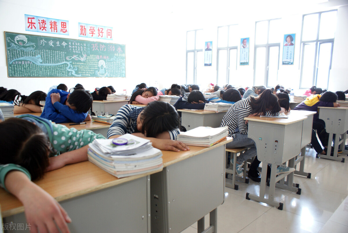 中考没考好有什么方法上重点高中,如果中考考不好如何选择