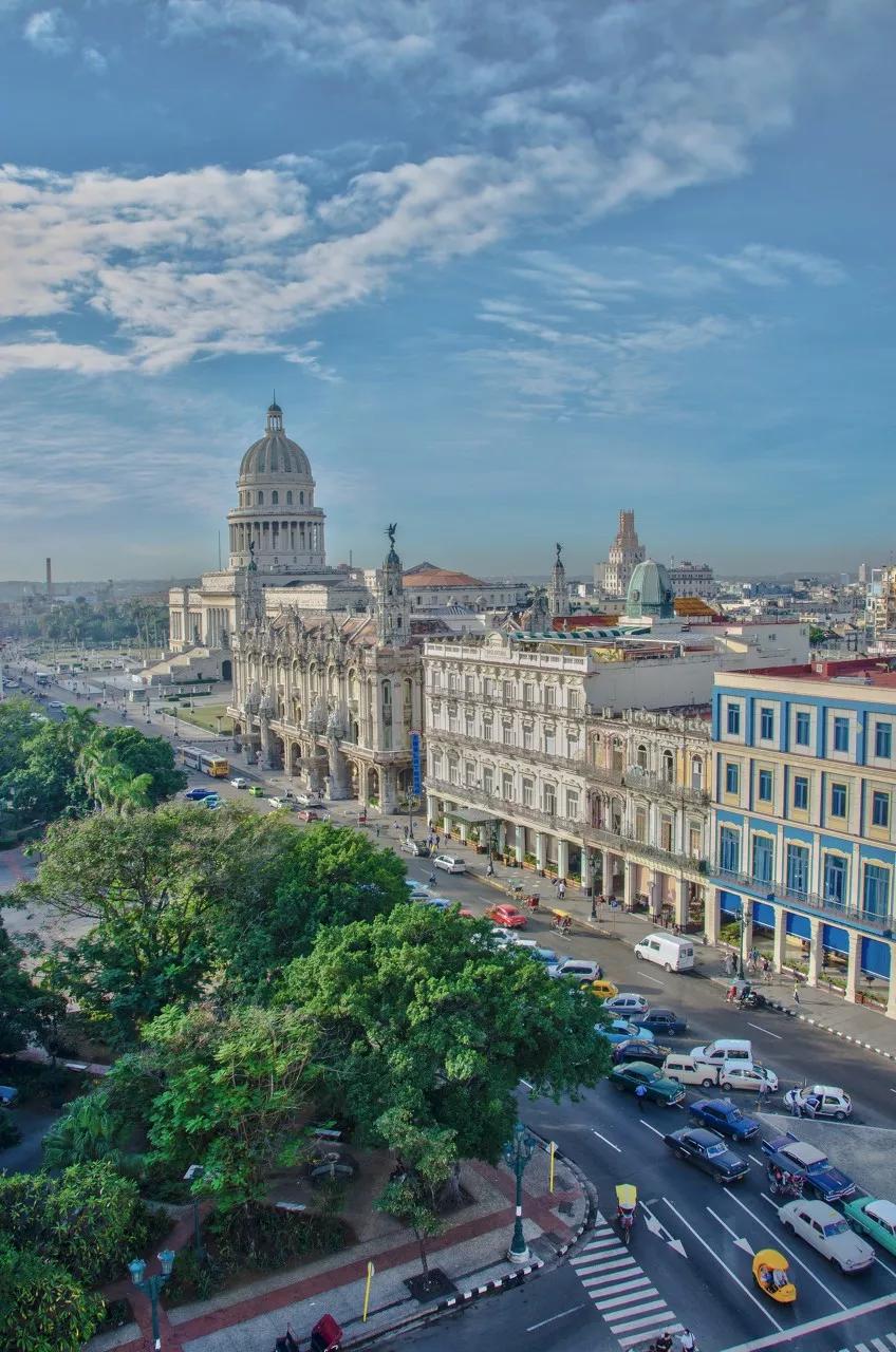 世界那么大,40岁前攒钱也要去的15个地方!千万别等老了再后悔