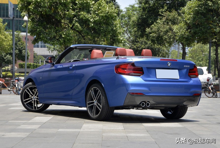 宝马1系进口2011款120i敞篷轿跑车,几万块可以买到哪些敞篷四座跑车