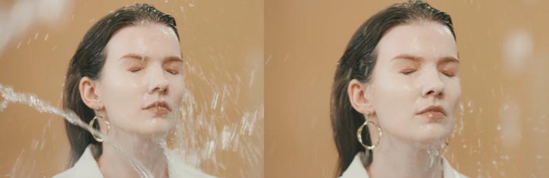 季泉金钻粉底液,季泉水润亮颜无瑕粉底液