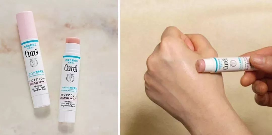curel珂润润浸保湿乳霜,日本curel珂润保湿霜
