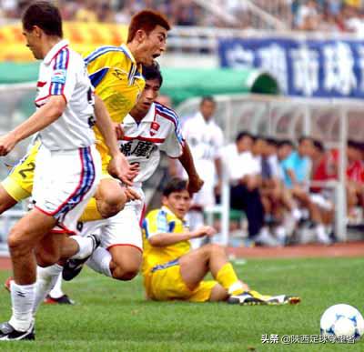 陕西国力的回忆,陕西国力队甲b时期阵容