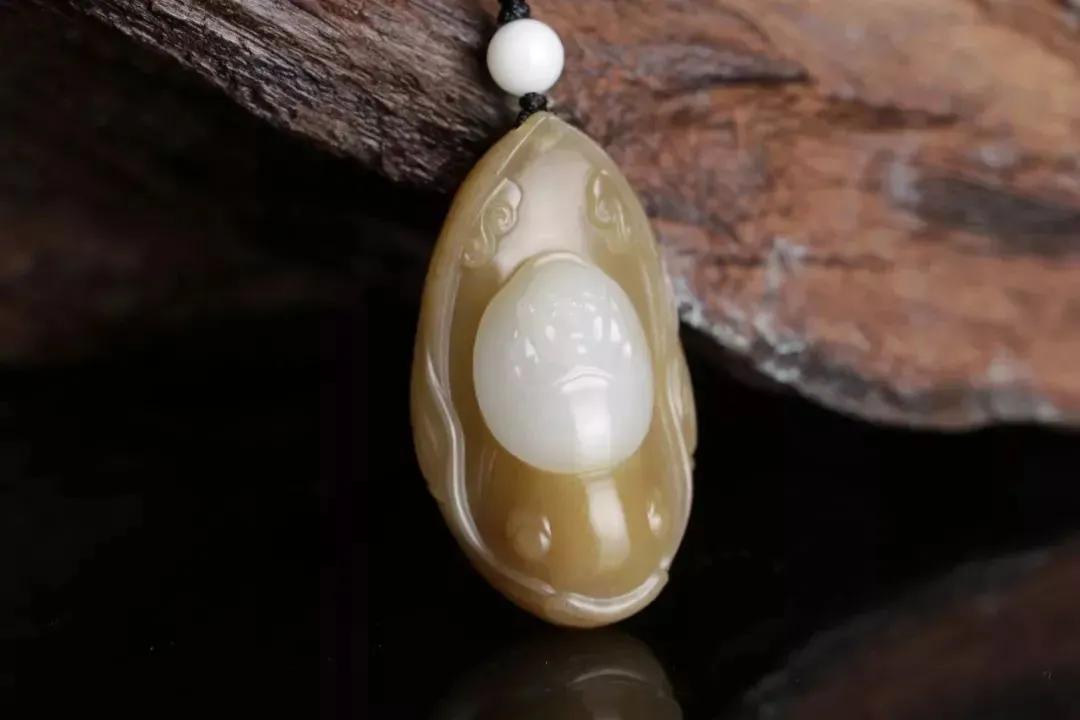 翡翠貔貅的寓意和佩戴技巧,翡翠玉貔貅知识