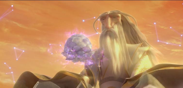 天尊为什么不重视申公豹,太乙天尊申公豹